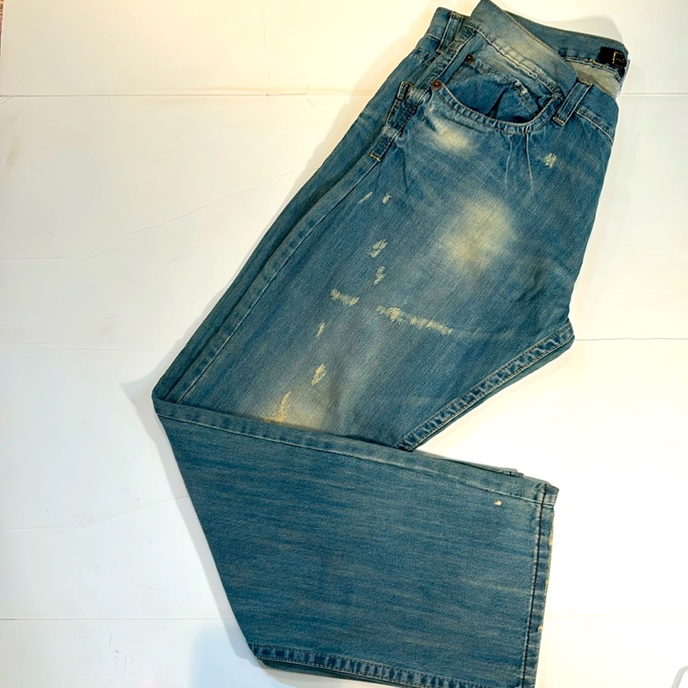 Jeans 38WxL32